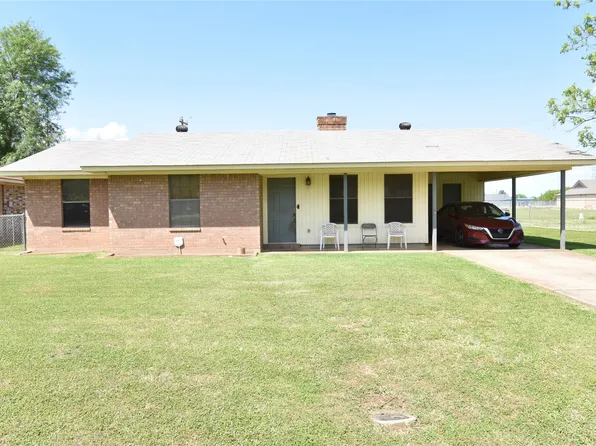 1305 Rex St, Bossier City, LA 71111