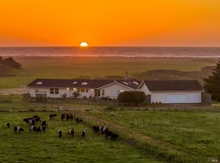 19250 S Highway 1, Manchester, CA 95459