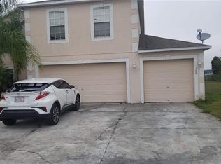 160 Vista View Ave, Eagle Lake, FL 33839