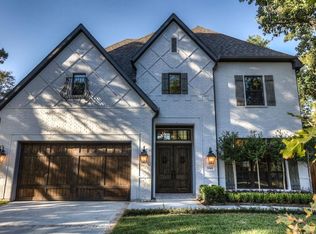 1502 Richelieu Ln, Houston, TX 77018