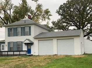 1139 Hamlin St, Grinnell, IA 50112