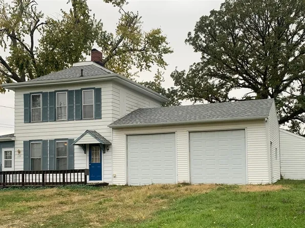 1139 Hamlin St, Grinnell, IA 50112