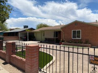939 W Alameda St, Tucson, AZ 85745