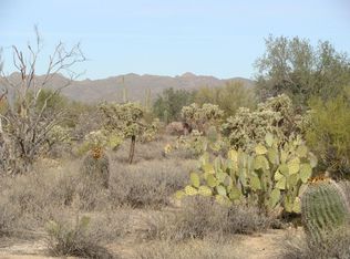 5036 W Camino De Manana, Tucson, AZ 85742