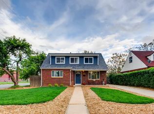 3790 Dahlia St, Denver, CO 80207