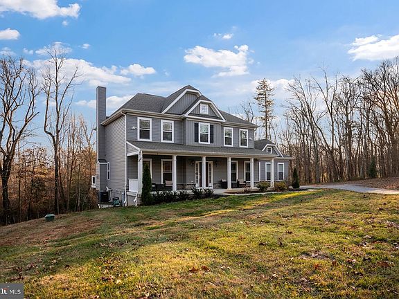 2nd image of 2313 Walnut Spring Ct