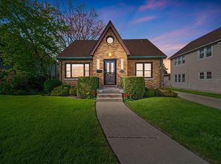 1922 43rd St, Kenosha, WI 53140