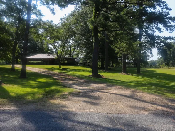 2800 Reed Town Rd, Utica, MS 39175