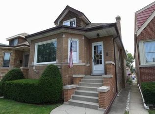 3524 N Nottingham Ave, Chicago, IL 60634