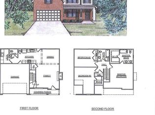 1701 Thebes Ln, Powell, TN 37849