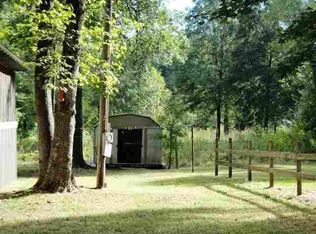 1451 Hwy 32 E, Ashdown, AR 71822