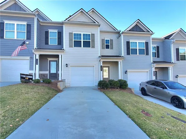 143 Sawgrass Dr, Ball Ground, GA 30107