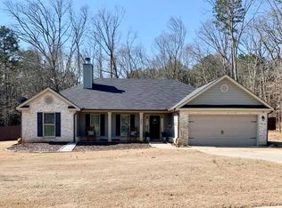 1465 Palmer Dr, Monroe, GA 30656