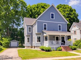 38 Oneil St, Hudson, MA 01749