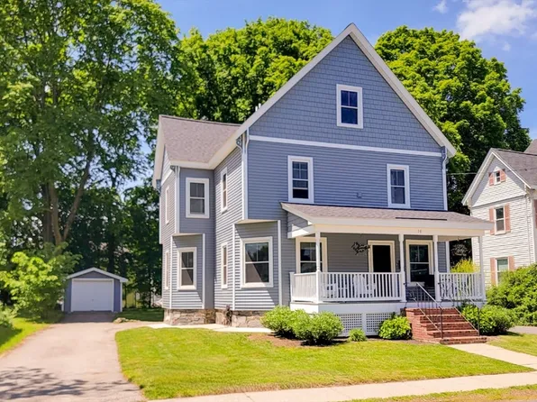 38 Oneil St, Hudson, MA 01749