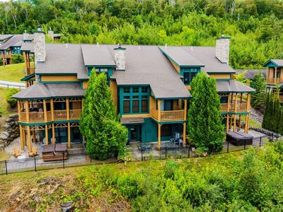 4B Hardwood Hill, West Wardsboro, VT, 05360