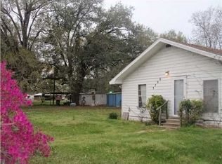 3798 Pete Seay Rd, Sulphur, LA 70665