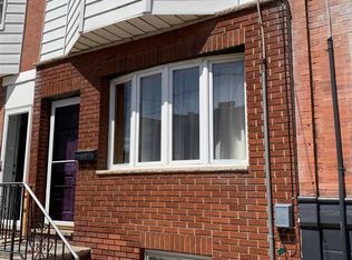 139 Ritner St, Philadelphia, PA 19148