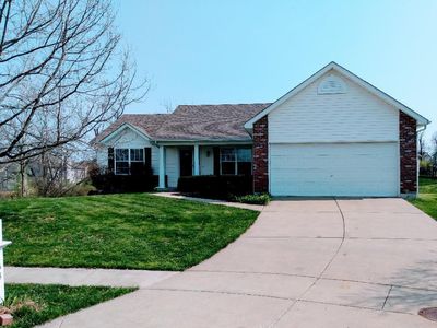 133 Burnt Oak Ct, Wentzville, MO, 63385