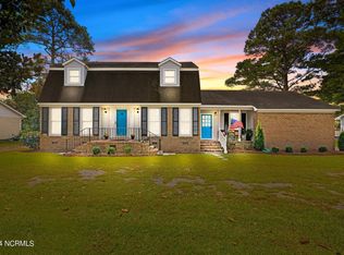 313 Rockledge Rd, New Bern, NC 28562