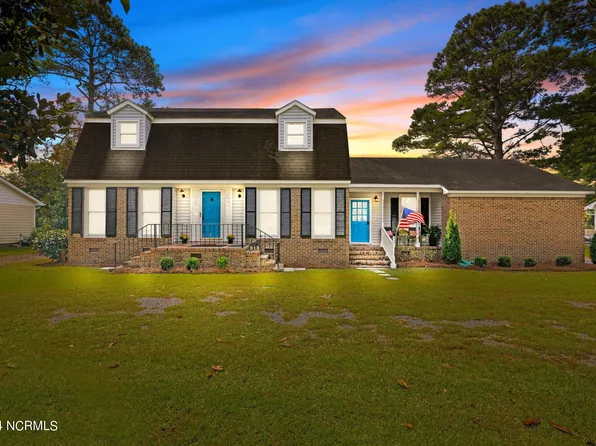 313 Rockledge Road, New Bern, NC 28562