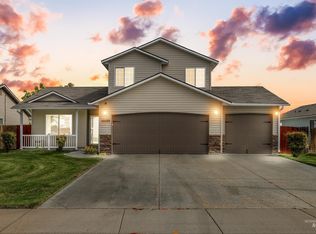 16688 Bayou Way, Caldwell, ID 83607