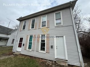 209-211 N 16th St, Richmond, IN