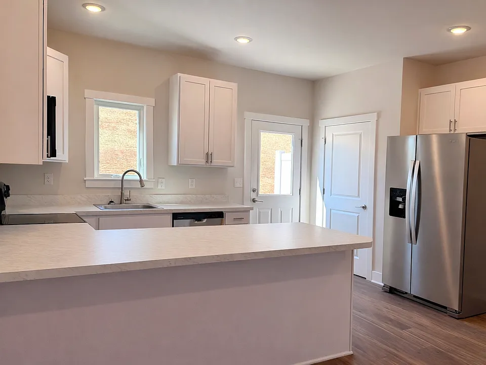 The Hills Townhomes
