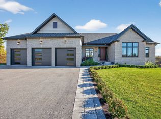 7 Caldwell Dr, Oro Medonte, ON L0L 2L0
