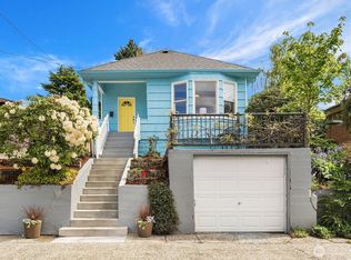 8206 Bagley Ave N, Seattle, WA 98103