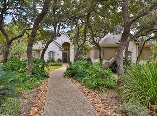 8270 Liberty Park, Boerne, TX 78015