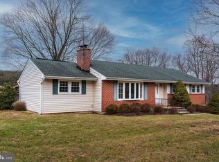 2713 Park Heights Dr, Baldwin, MD 21013