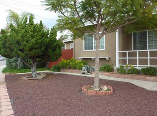 1735 Rowan St, San Diego, CA 92105