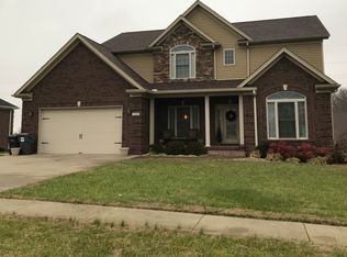 722 Vanderbilt Dr, Elizabethtown, KY