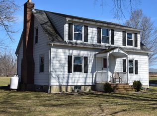 70 Gay St, Sharon, CT 06069