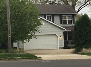 1011 Wales Rd NE, Massillon, OH 44646