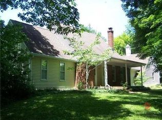 9816 N Glen Dr, Mooresville, IN 46158