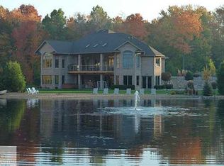 3219 Zimmer Rd, Williamston, MI 48895