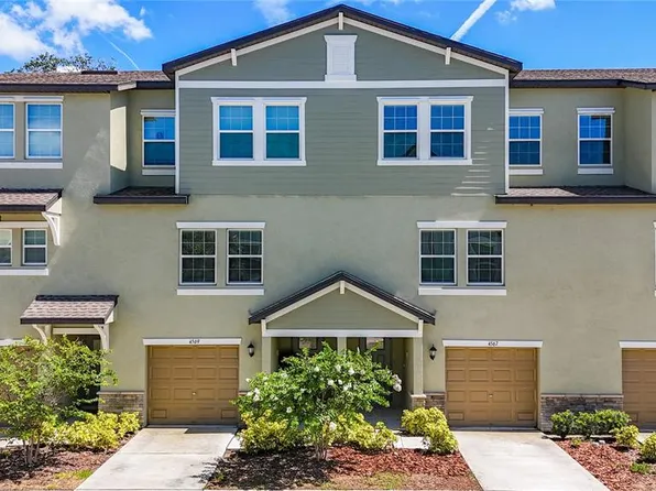 4567 Tuscan Loon Dr, Tampa, FL 33619
