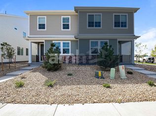 12266 E 102nd Pl, Commerce City, CO 80022