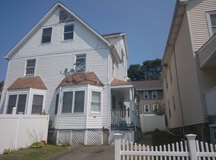 21 Wayland St, Dorchester, MA 02125