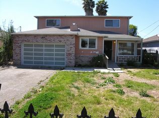 347 Wisteria Dr, East Palo Alto, CA 94303