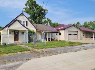 611 Sublimity School Rd, London, KY 40744