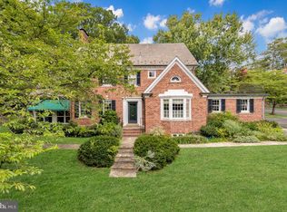 2947 Davenport St NW, Washington, DC 20008