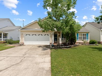 151 Antebellum Way, Summerville, SC, 29483