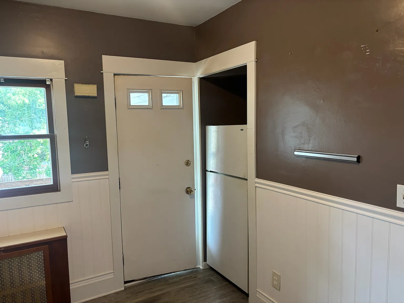 1 bed, 600 sqft, $1,100 — Photo 2