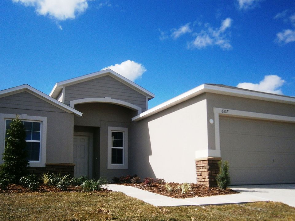 607 Neptune Dr