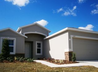 607 Neptune Dr, Groveland, FL 34736