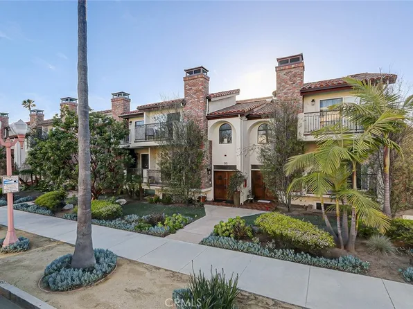 1205 S Catalina Ave Unit C, Redondo Beach, CA 90277