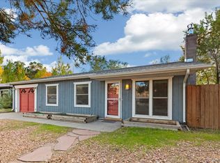 965 W Third Street, Salida, CO 81201